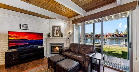 439 Ala Wai Boulevard, Unit 139, South Lake Tahoe, CA 96150 Photo