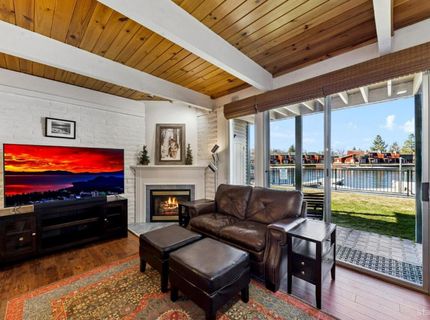 439 Ala Wai Boulevard, Unit 139, South Lake Tahoe, CA 96150 Photo