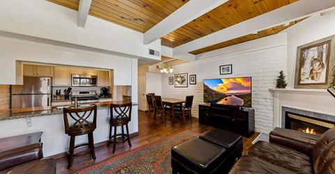 439 Ala Wai Boulevard, Unit 139, South Lake Tahoe, CA 96150 Photo