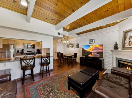 439 Ala Wai Boulevard, Unit 139, South Lake Tahoe, CA 96150 Photo