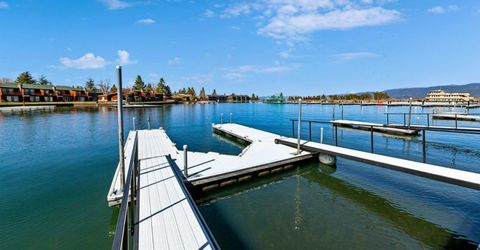 439 Ala Wai Boulevard, Unit 139, South Lake Tahoe, CA 96150 Photo