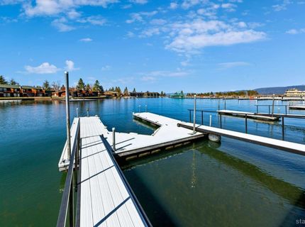 439 Ala Wai Boulevard, Unit 139, South Lake Tahoe, CA 96150 Photo