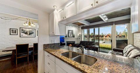 439 Ala Wai Boulevard, Unit 139, South Lake Tahoe, CA 96150 Photo