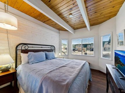 439 Ala Wai Boulevard, Unit 139, South Lake Tahoe, CA 96150 Photo