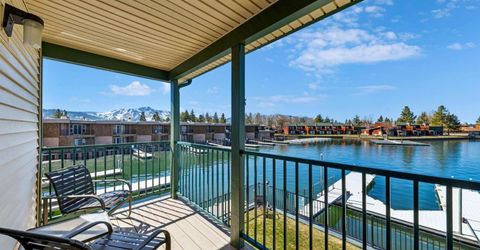 439 Ala Wai Boulevard, Unit 139, South Lake Tahoe, CA 96150 Photo