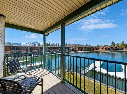 439 Ala Wai Boulevard, Unit 139, South Lake Tahoe, CA 96150 Photo