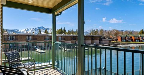 439 Ala Wai Boulevard, Unit 139, South Lake Tahoe, CA 96150 Photo