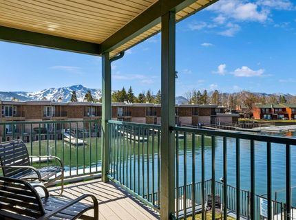 439 Ala Wai Boulevard, Unit 139, South Lake Tahoe, CA 96150 Photo