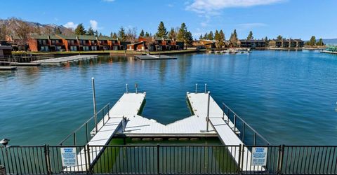 439 Ala Wai Boulevard, Unit 139, South Lake Tahoe, CA 96150 Photo