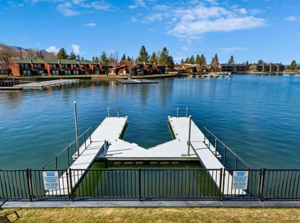 439 Ala Wai Boulevard, Unit 139, South Lake Tahoe, CA 96150 Photo