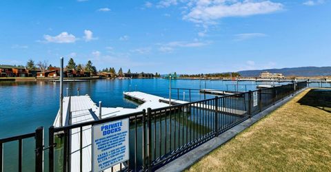 439 Ala Wai Boulevard, Unit 139, South Lake Tahoe, CA 96150 Photo