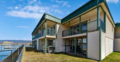 439 Ala Wai Boulevard, Unit 139, South Lake Tahoe, CA 96150 Photo