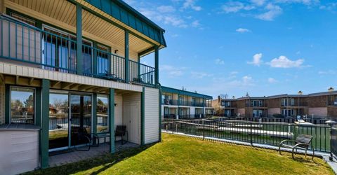 439 Ala Wai Boulevard, Unit 139, South Lake Tahoe, CA 96150 Photo