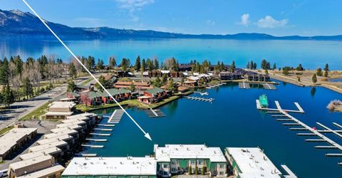 439 Ala Wai Boulevard, Unit 139, South Lake Tahoe, CA 96150 Photo