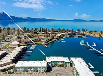 439 Ala Wai Boulevard, Unit 139, South Lake Tahoe, CA 96150 Photo