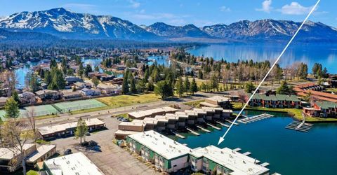 439 Ala Wai Boulevard, Unit 139, South Lake Tahoe, CA 96150 Photo