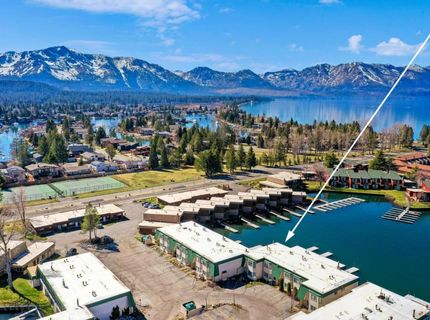 439 Ala Wai Boulevard, Unit 139, South Lake Tahoe, CA 96150 Photo