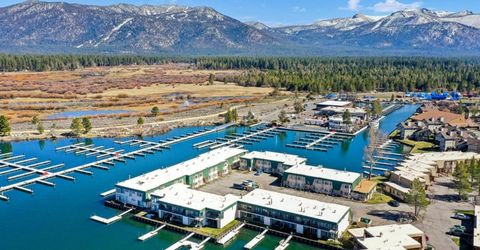 439 Ala Wai Boulevard, Unit 139, South Lake Tahoe, CA 96150 Photo