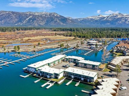 439 Ala Wai Boulevard, Unit 139, South Lake Tahoe, CA 96150 Photo