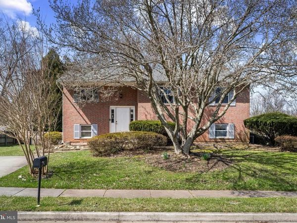 327 NORGULF ROAD, REISTERSTOWN, MD 21136
