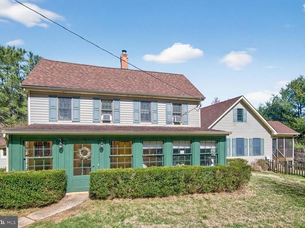 2338 JIM KOHLER ROAD, ELDERSBURG, MD 21784