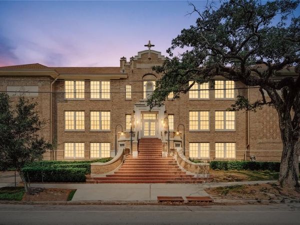 1215 LOUISIANA Avenue, Unit 306, New Orleans, LA 70115