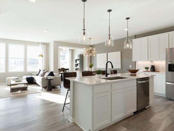 21949 Sawyer Lane , Rogers, MN 55374