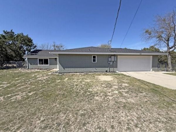 650 Cactus Lane, Copperas Cove, TX 76522