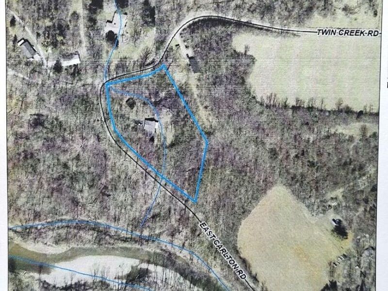 6011 E Carlton Road, West Alexandria, OH 45381 Photo 38