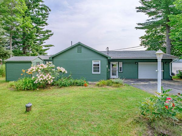 95 Loop Road, Acton, ME 04001