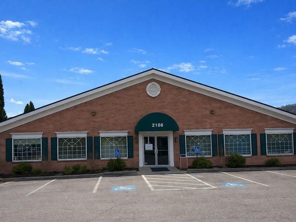 2108 LUMBER AVENUE, Wheeling, WV 26003