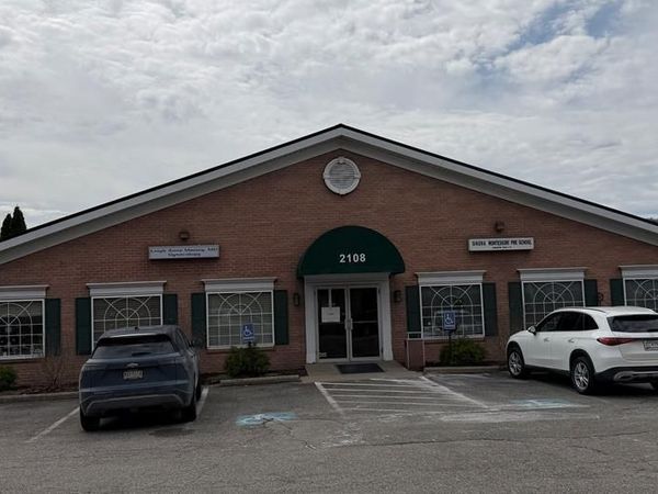 2108 LUMBER AVENUE, Wheeling, WV 26003