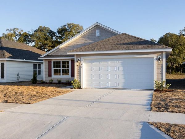 13831 NW 150TH CIRCLE , ALACHUA, FL 32615