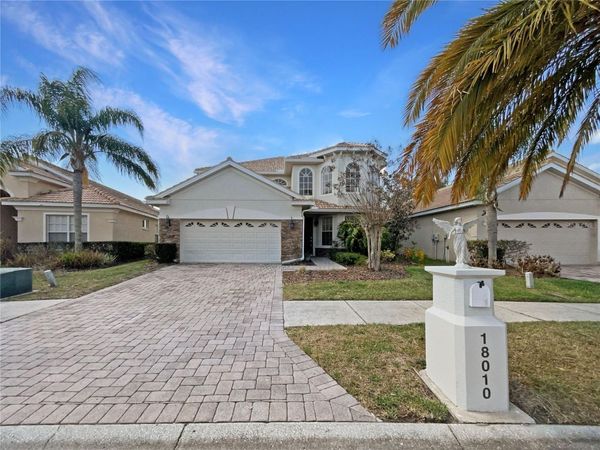 18010 JAVA ISLE DRIVE, TAMPA, FL 33647