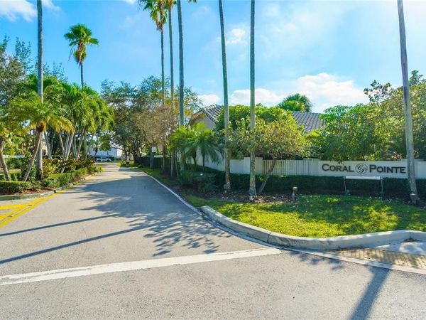 4450 NW 55th Drive, Coconut Creek, FL 33073