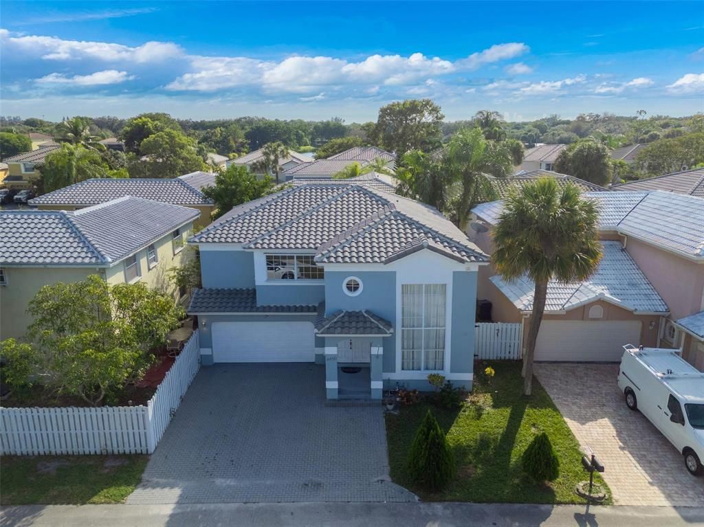 4450 NW 55th Drive, Coconut Creek, FL 33073 Photo