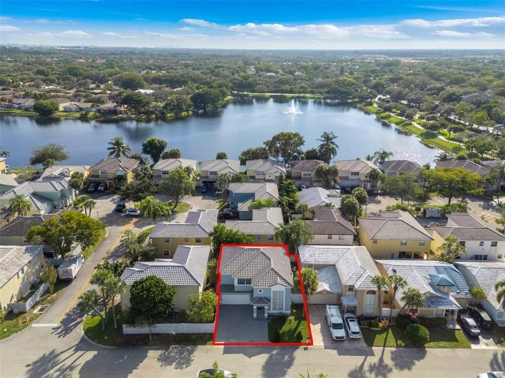 4450 NW 55th Drive, Coconut Creek, FL 33073 Photo