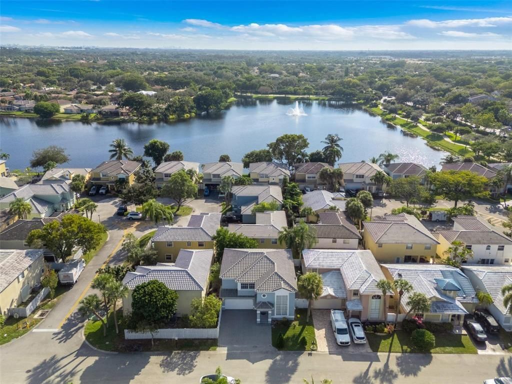 4450 NW 55th Drive, Coconut Creek, FL 33073 Photo