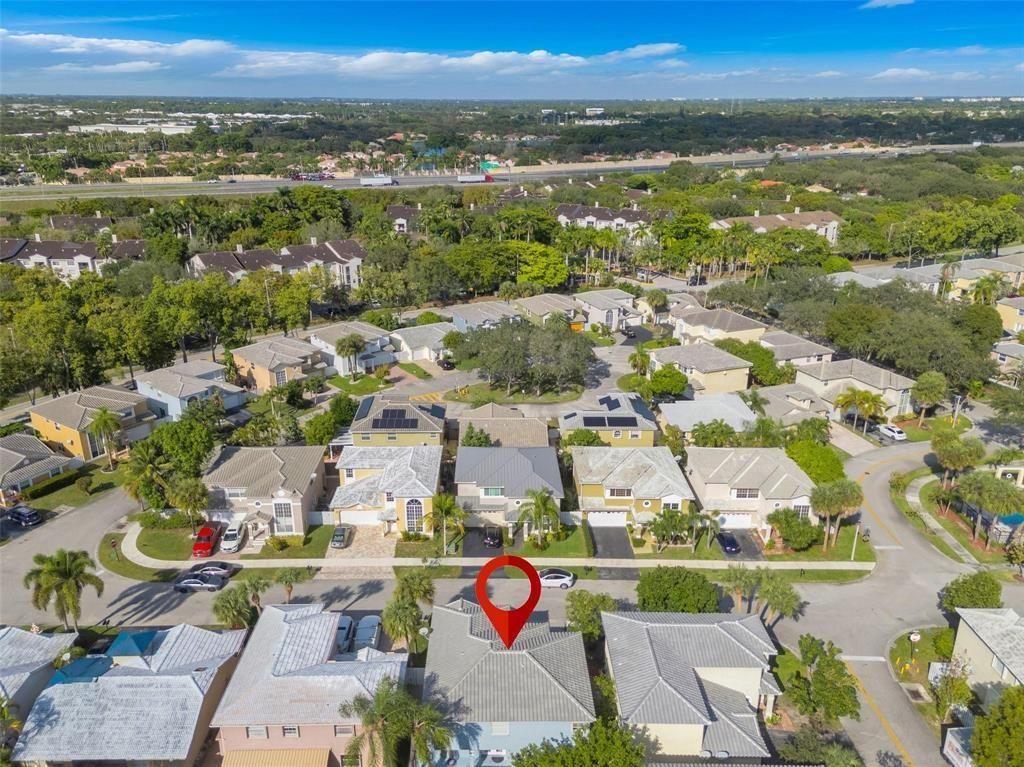 4450 NW 55th Drive, Coconut Creek, FL 33073 Photo