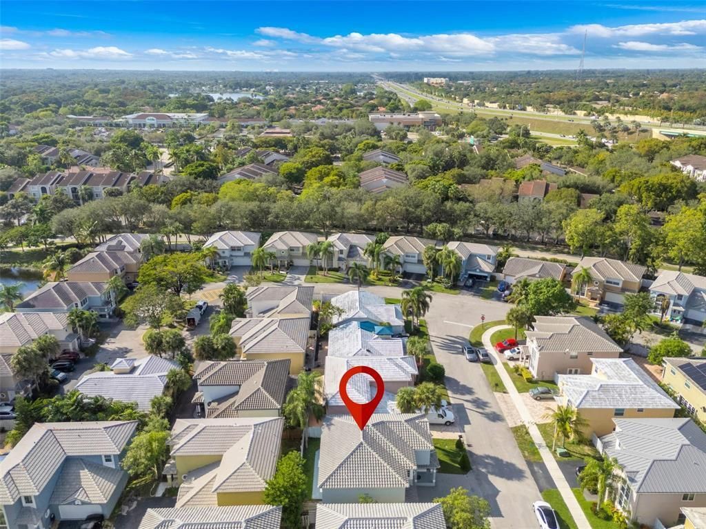 4450 NW 55th Drive, Coconut Creek, FL 33073 Photo