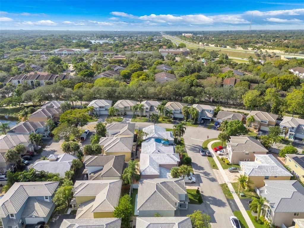 4450 NW 55th Drive, Coconut Creek, FL 33073 Photo