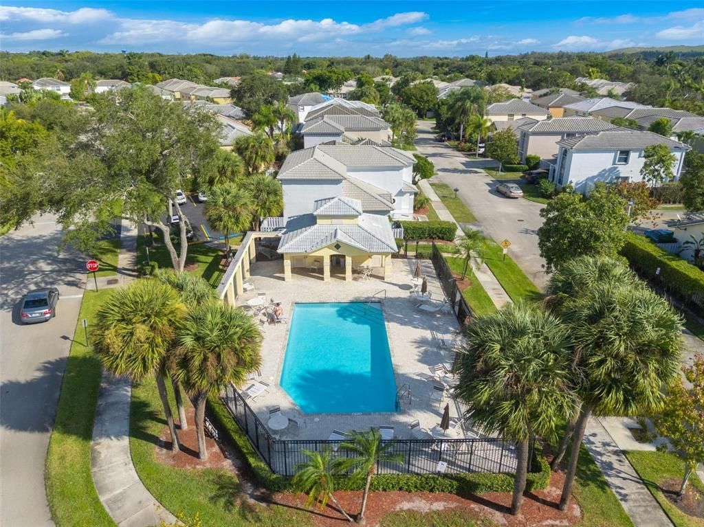 4450 NW 55th Drive, Coconut Creek, FL 33073 Photo