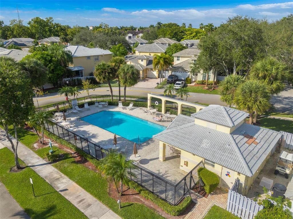 4450 NW 55th Drive, Coconut Creek, FL 33073 Photo