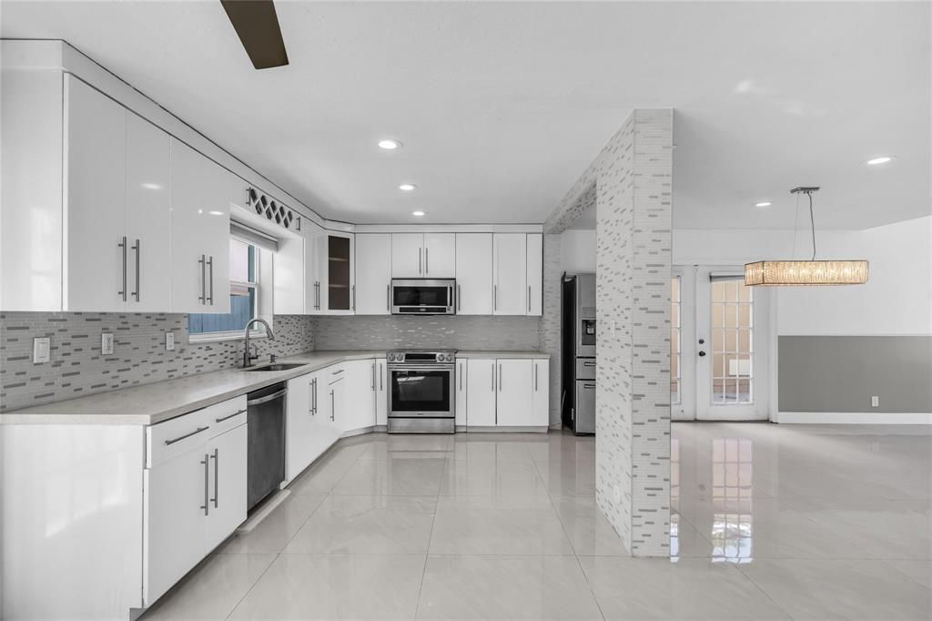 4450 NW 55th Drive, Coconut Creek, FL 33073 Photo