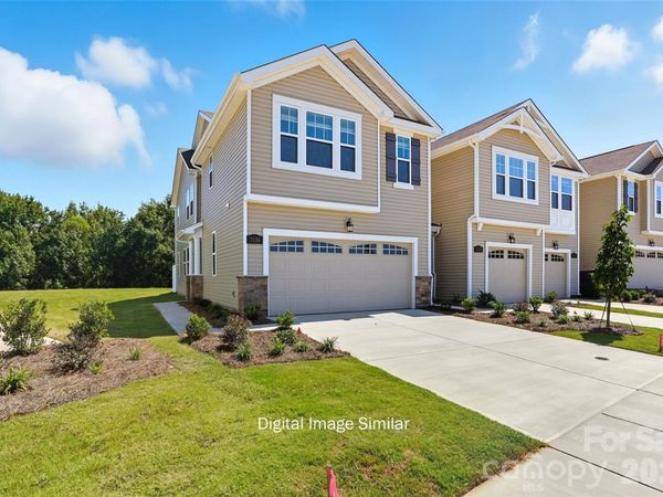 6048 Mallow Crossing Lane , Charlotte, NC 28213