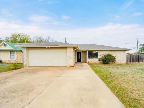 5153 Ganymede DR, Austin, TX 78727