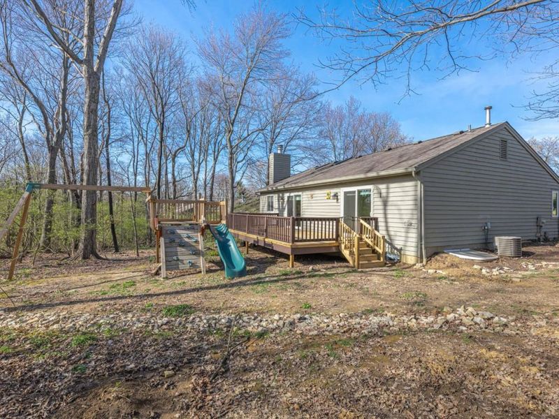 2237 Sweetbriar Lane, Cincinnati, OH 45239 Photo 35