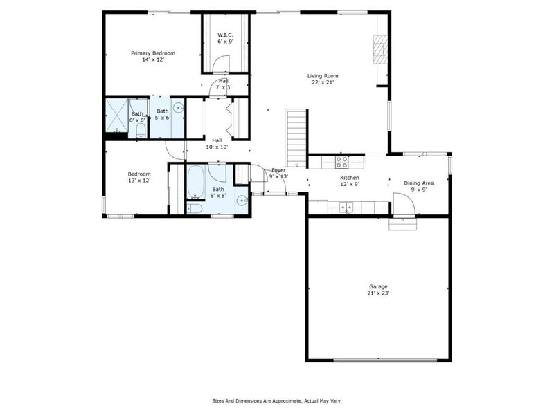 2237 Sweetbriar Lane, Cincinnati, OH 45239 Photo 36