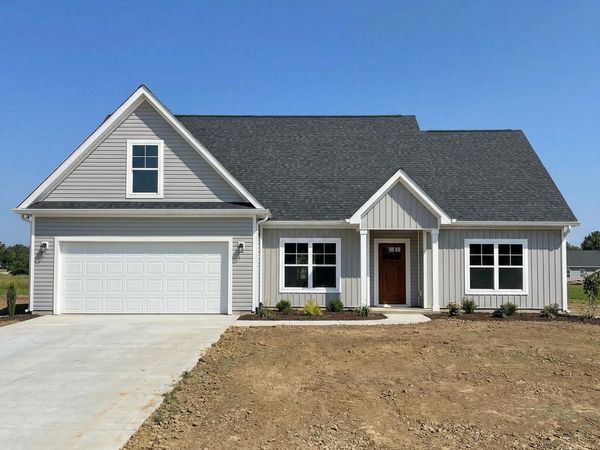 130 Samson Way , Barco, NC 27917