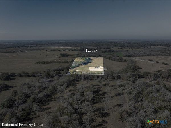 Tract I Fm 795 , Gonzales, TX 78629